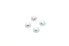Комплект пружинок колодок ручника VW Caddy II/Golf II 88-04 QUICK BRAKE 1050681 (фото 4)