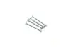 Комплект пружинок колодок ручника Skoda Roomster/VW Golf III 1.4-2.0 93-15 (VAG) QUICK BRAKE 1050680 (фото 5)