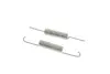 Комплект пружинок колодок ручника Skoda Roomster/VW Golf III 1.4-2.0 93-15 (VAG) QUICK BRAKE 1050680 (фото 7)