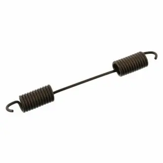 Пружина гальмівної колодки FEBI BILSTEIN 05318