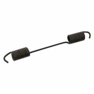Пружина тормозной колодки FEBI BILSTEIN 05307