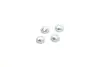 Комплект пружинок колодок ручника VW Golf II/Passat 1.0-1.8 80-99 (Vag) QUICK BRAKE 1050569 (фото 2)