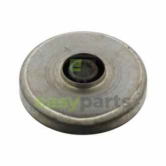 FEBI DB подушка задн. балки крепл. к кузову W124 FEBI BILSTEIN 06667