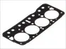Прокладка ГБЦ Opel Ascona A/B/Corsa A/ Kadett B/C/E 1.2 -90 (1.3mm) ELRING 768162 (фото 1)