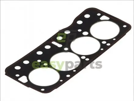Прокладка ГБЦ Opel Ascona A/B/Corsa A/ Kadett B/C/E 1.2 -90 (1.3mm) ELRING 768162