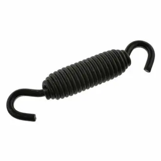 Пружина тормозной колодки FEBI BILSTEIN 02397