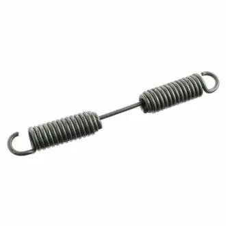 Пружина тормозной колодки FEBI BILSTEIN 10270