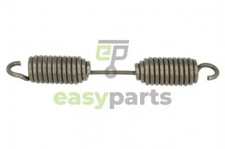 Пружина гальмівної колодки FEBI BILSTEIN 01537