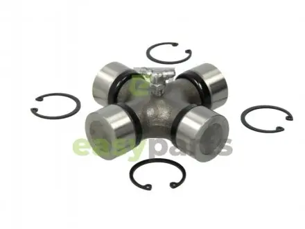 Хрестовина карданного валу (35x106,4мм) IVECO EUROCARGO I-III, EUROTRAKKER 01.91-09. C.E.I 133086