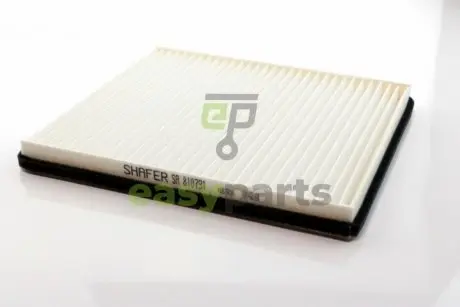 Фільтр салону Chery Elara SHAFER SA810791