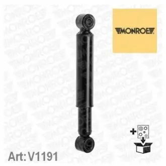 Амортизатор газомасляний MONROE V1191