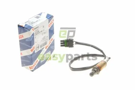 Лямбда зонд Opel Frontera A/Omega B/Renault Master I/Laguna I/Toyota Land Cruiser 80 BOSCH 0258003448