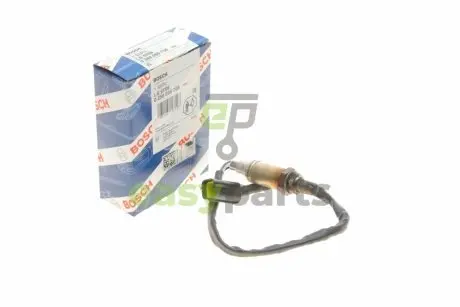 Лямбда зонд Mazda 626 IV 1.8/2.0 i/Ford Probe II 2.0 16V/2.5 V6 24V BOSCH 0258005708