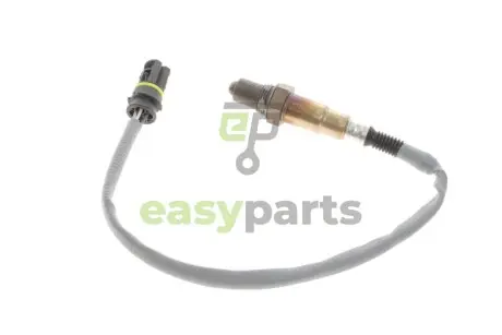 Лямбда зонд MB E-class (W210) 2.0 (M111) 97-03/S-class (W220) 5.8-6.3 (M137) 99-06 BOSCH 0258006167