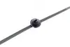 Лямбда зонд VW Caddy II 1.4 95-04 BOSCH 0258007353 (фото 1)