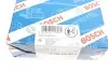 Лямбда зонд VW Caddy II 1.4 95-04 BOSCH 0258007353 (фото 4)