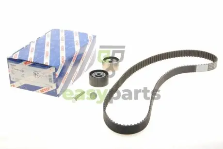 Комплект ГРМ Citroen Berlingo/Jumpy/Peugeot Expert/Partner/Fiat Scudo 1.9D 98-15 (25.4x140z) BOSCH 1 987 948 268