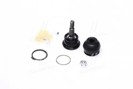 Фото 1 - опора шаровая CTR CBHO-50 Опора шаровая CTR CBHO-50 (фото 1)