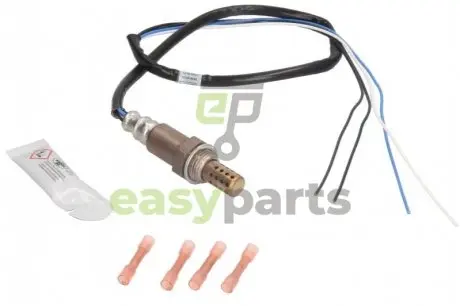 Лямбда-зонд Renault Clio 1.6 16V 05-/Modus 1.6 04- DENSO DOX0121
