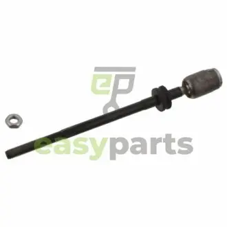 FEBI VW тяга рульова (пр/лів. без након.) Golf/ Jetta -83 FEBI BILSTEIN 02240
