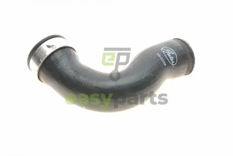 Патрубок інтеркулера Audi A3/Skoda Octavia/VW Golf IV 1.9 TDI 00-10 Gates 09-0038