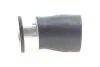 Патрубок інтеркулера (верхній) VW Passat/ Tiguan/ 1.8-2.0 TFSI 04- (OE VAG) Gates 09-0041 (фото 3)