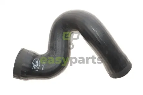 Патрубок інтеркулера Audi A4/A6/VW Passat 1.8T 00-05 Gates 09-0052