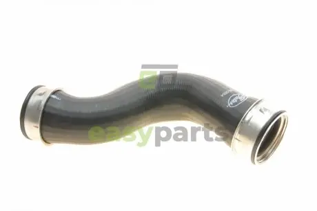 Патрубок інтеркулера VW Passat/Golf V/Skoda Superb 2.0TDI 03- Gates 09-0054