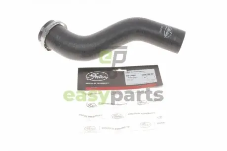 Патрубок інтеркулера Renault Kangoo 1.5dCi 08- Gates 09-0085