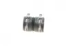 Патрубок інтеркулера Citroen Berlingo/Peugeot Partner 1.6HDI 08- Gates 09-0106 (фото 6)