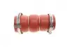 Патрубок інтеркулера Peugeot 2008 I/II 13- /Citroen C3 II/III 09- 1.2THP/1.6HDi Gates 09-0121 (фото 4)