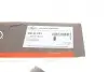 Патрубок інтеркулера Ford Connect 1.8TDCi 02- Gates 09-0131 (фото 2)