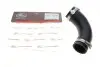 Патрубок інтеркулера Ford Focus II 1.6TDCi/1.8TDCi 03-12 (впускний коллектор) Gates 09-0141 (фото 4)