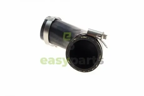 Патрубок інтеркулера Ford Focus II 1.6TDCi/1.8TDCi 03-12 (впускний коллектор) Gates 09-0141