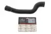 Патрубок інтеркулера Opel Astra H 1.3CDTI 05-10 Gates 09-0157 (фото 2)
