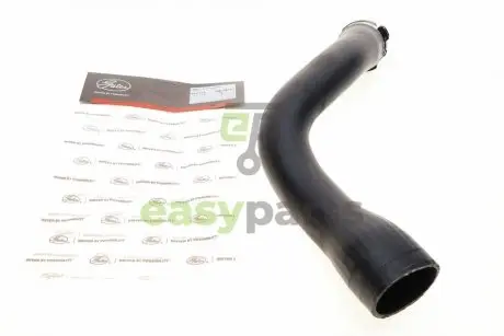 Патрубок інтеркулера (L) Opel Insignia A 2.0CDTI 08-17 Gates 09-0164