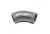 Патрубок інтеркулера BMW 3 (E46) 2.0D 01-05 M47 Gates 09-0175 (фото 1)
