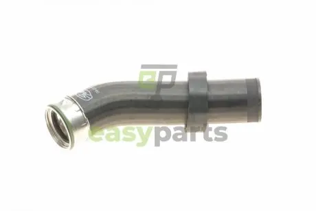 Патрубок інтеркулера (випуск) BMW 3 (E46) 01-07 M47 Gates 09-0177