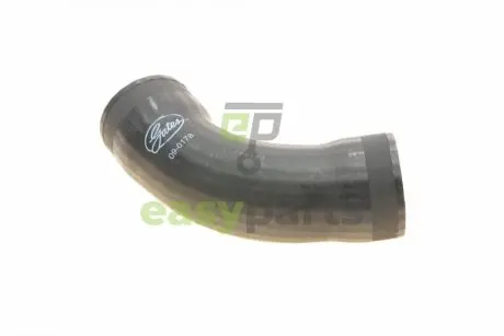 Патрубок інтеркулера (впуск) BMW 3 (E46)/5 (E39)/7 (E38) 97-05 M57 Gates 09-0178