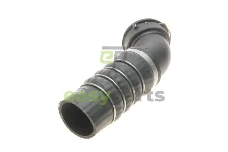 Патрубок інтеркулера BMW 5 (E60) 02-10 M57 Gates 09-0197
