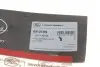 Патрубок інтеркулера BMW X5 (E70) 07-13 M57 Gates 09-0199 (фото 5)