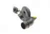 Патрубок інтеркулера (к-кт) Citroen С5/Ford Focus II 1.6HDi-2.0TDCi 03- Gates 09-0202 (фото 6)