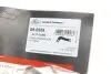 Фото 3 - патрубок інтеркулера VW Caddy III 1.9TDI 03- (L) Gates 09-0205 Патрубок інтеркулера VW Caddy III 1.9TDI 03- (L) Gates 09-0205 (фото 3)