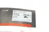 Патрубок інтеркулера (нижній) Skoda Superb/VW Passat 1.9TDI 00-08 Gates 09-0207 (фото 2)