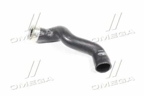 Патрубок інтеркулера (верхній) VW Passat/Skoda Superb 1.9TDI 00-08 Gates 09-0210