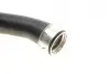 Патрубок інтеркулера VW Golf IV 1.9 TDI 97-06 Gates 09-0211 (фото 5)
