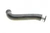 Патрубок інтеркулера VW Golf IV 1.9 TDI 97-06 Gates 09-0211 (фото 6)