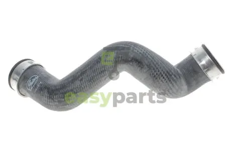 Патрубок інтеркулера (верхній) VW Passat/Skoda Superb 1.9TDI/2.0TDI 00-08 Gates 09-0214