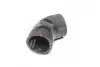 Патрубок інтеркулера Audi A4/VW Passat 1.9TDI 00-05 Gates 09-0232 (фото 2)