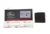 Патрубок інтеркулера Audi A4/A6/Seat Toledo I/VW Golf III/Passat 1.9D/1.9DH 93-01 Gates 09-0236 (фото 2)